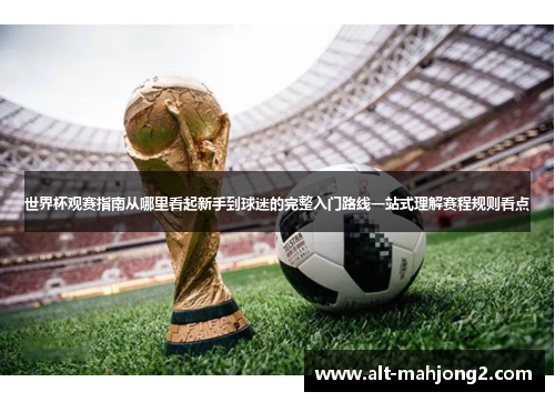 世界杯观赛指南从哪里看起新手到球迷的完整入门路线一站式理解赛程规则看点